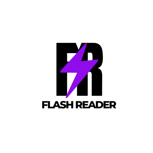 Flash Reader